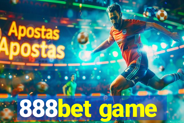 888bet game